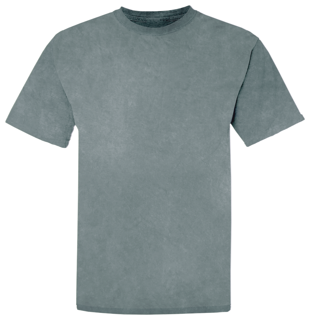 Beantown Salt Wash Short Sleeve Tee