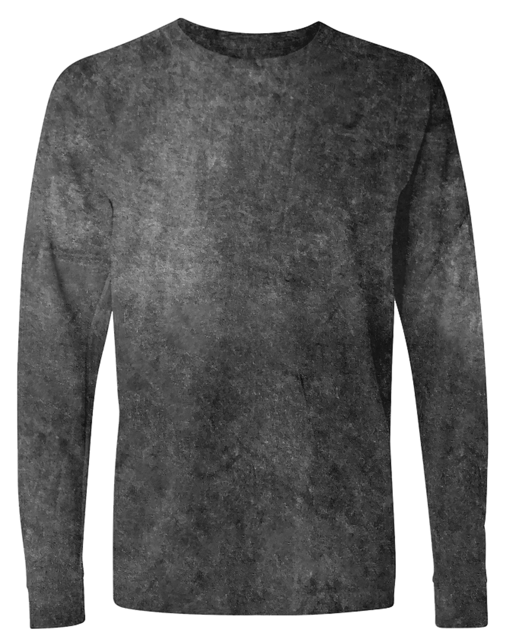 Beantown Salt Wash Long-Sleeve Tee