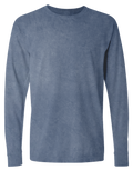 Beantown Salt Wash Long-Sleeve Tee