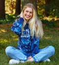 Beantown Cloud Wash Hoodie