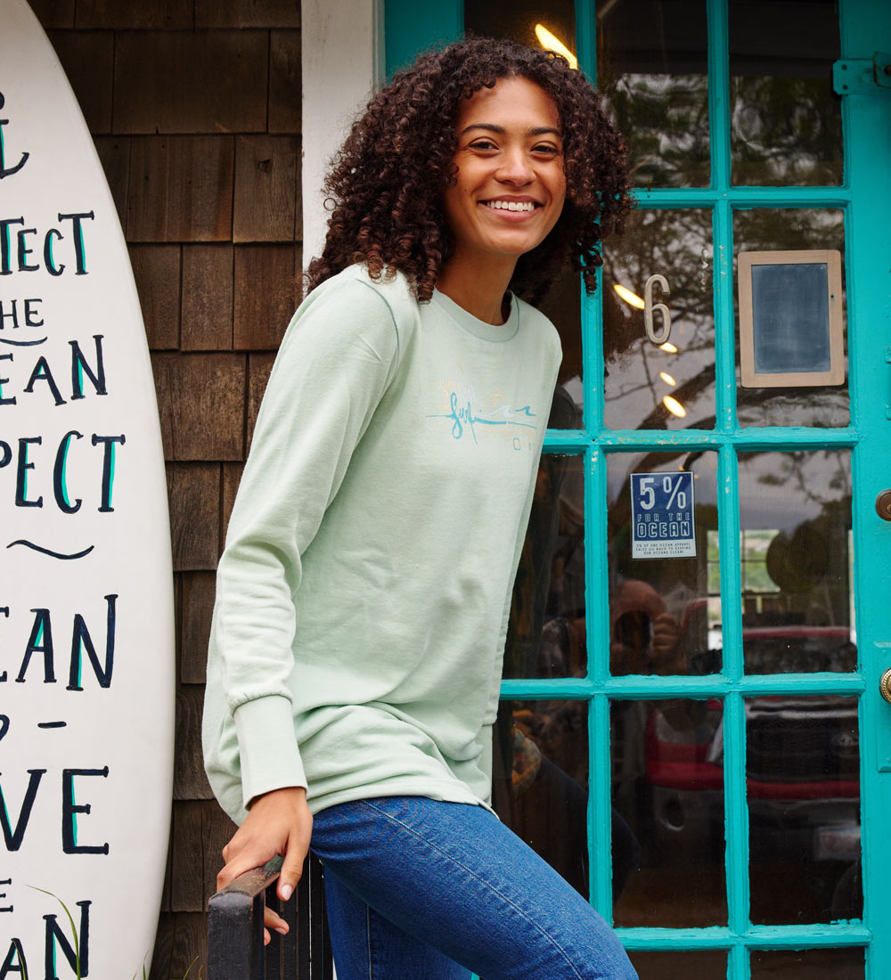 Beantown Fleece Crewneck Dress