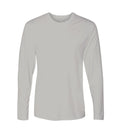 On the Go Performance Long Sleeve Tee - Youth/Toddler